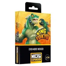 Preporučeni proizvod: King Of Tokyo - Wickedness Gauge