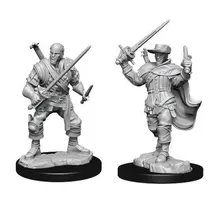 Preporučeni proizvod: D&D Nolzur's Mini Human Male Bard