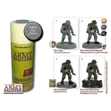 Preporučeni proizvod: Uniform Grey