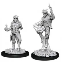 Preporučeni proizvod: D&D Nolzur's Marvelous Miniatures Male Tiefling Sorcerer