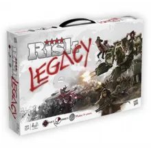 Preporučeni proizvod: Risk Legacy