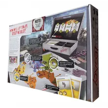 Preporučeni proizvod: Risk Legacy