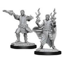Preporučeni proizvod: D&D Nolzur's Marvelous Miniatures Male Human Sorcerer