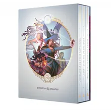 Preporučeni proizvod: DD5 Rules Expansion Gift Set (Alt Cover)