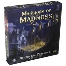 Preporučeni proizvod: Mansions of Madness: Second Edition – Beyond the Threshold