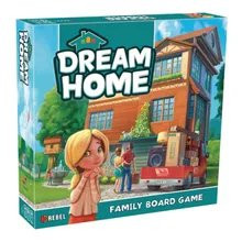 Recommended product: Dream Home (Kuća iz Snova na srpskom jeziku)