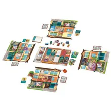 Recommended product: Dream Home (Kuća iz Snova na srpskom jeziku)