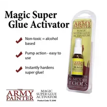 Preporučeni proizvod: Magic Super Glue Activator