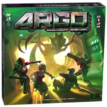 Preporučeni proizvod: Argo