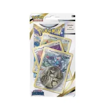 Preporučeni proizvod: Pokemon TCG Sword and Shield Silver Tempest Premium Checklane Blister (Magnemite)