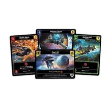 Preporučeni proizvod: Star Realms Starter Deck