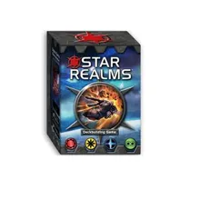 Preporučeni proizvod: Star Realms Starter Deck