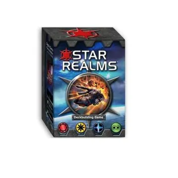 Star Realms Starter Deck - slika proizvoda pod brojem: 1