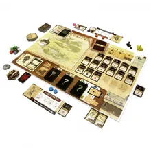 Preporučeni proizvod: Robinson Crusoe Adventure on the Cursed Island - 2nd edition