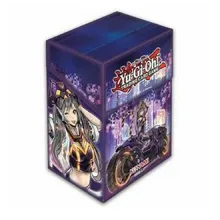 Preporučeni proizvod: YU GI OH Masquerena Deck Box