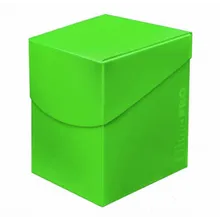 Preporučeni proizvod: Eclipse Lime Green PRO 100+ Deck Box
