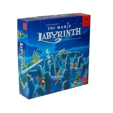 Preporučeni proizvod: The Magic Maze