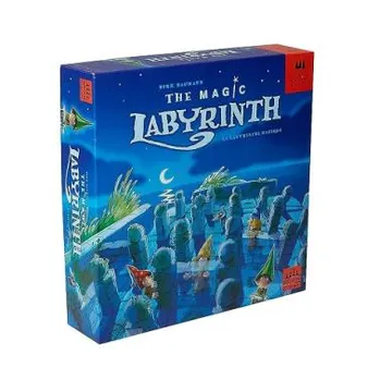 The Magic Maze - slika proizvoda pod brojem: 1