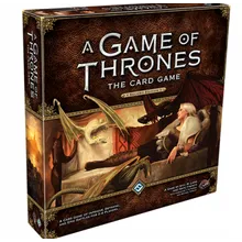 Preporučeni proizvod: A Game of Thrones Card Game 2nd Edition