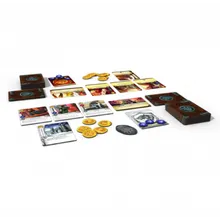 Preporučeni proizvod: A Game of Thrones Card Game 2nd Edition