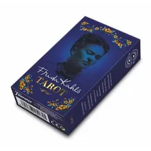 Preporučeni proizvod: Fournier Frida Kahlo Tarot