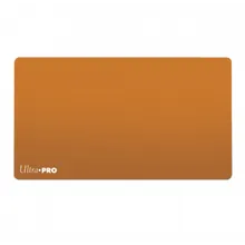 Preporučeni proizvod: Ultra Pro Plain Playmat - Orange