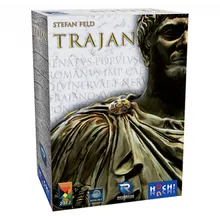 Preporučeni proizvod: Trajan