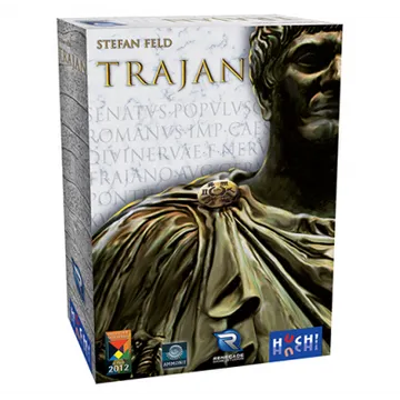 Trajan - slika proizvoda pod brojem: 1