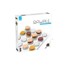 Preporučeni proizvod: Qawale mini