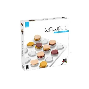 Qawale mini - slika proizvoda pod brojem: 1