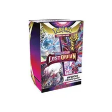 Preporučeni proizvod: Pokemon TCG Sword and Shield Lost Origin Booster Bundle