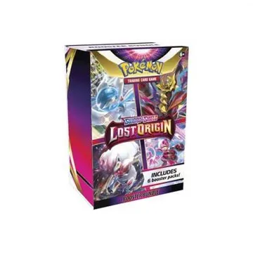 Pokemon TCG Sword and Shield Lost Origin Booster Bundle - slika proizvoda pod brojem: 1