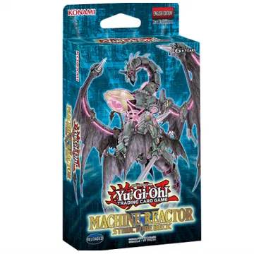 Machine Reactor - slika proizvoda pod brojem: 1