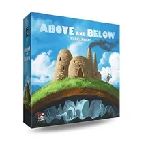 Preporučeni proizvod: Above and Below