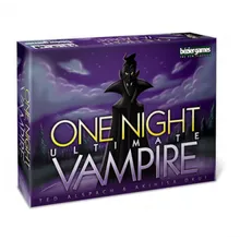 Preporučeni proizvod: One Night Ultimate Vampire