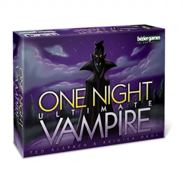 One Night Ultimate Vampire - image of product number: 1