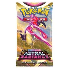 Preporučeni proizvod: Pokemon TCG Sword and Shield Astral Radiance Booster