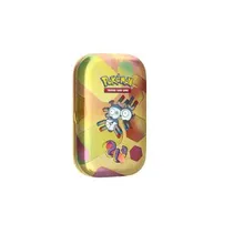 Preporučeni proizvod: Pokemon TCG 151 Mini Tin