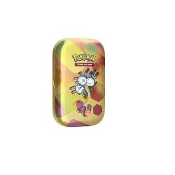 Pokemon TCG 151 Mini Tin - image of product number: 1
