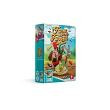 Preporučeni proizvod: Farm & Furious