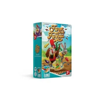 Farm & Furious - slika proizvoda pod brojem: 1