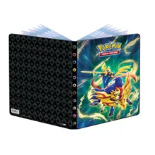 Preporučeni proizvod: Pokemon Sword & Shield12.5 9-Pkt Portfolio