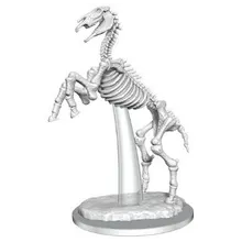 Preporučeni proizvod: Pathfinder Deepcuts: Skeletal Horse WIZ90448