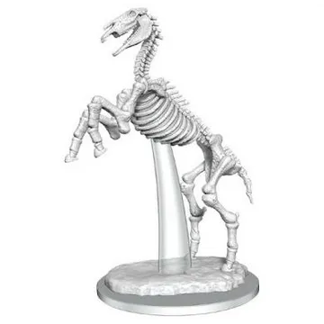 Pathfinder Deepcuts: Skeletal Horse WIZ90448 - slika proizvoda pod brojem: 1
