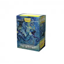 Preporučeni proizvod: Dragon Shield Brushed Art Starry Night Sleeves 100ct