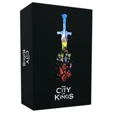 Preporučeni proizvod: The City of Kings