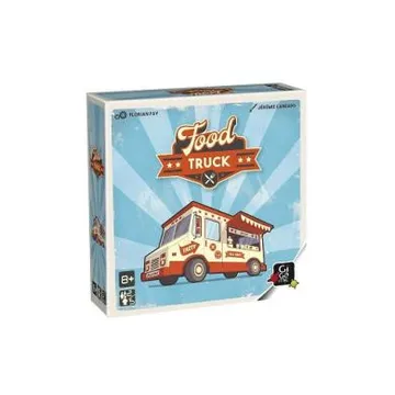 Food Truck - slika proizvoda pod brojem: 1