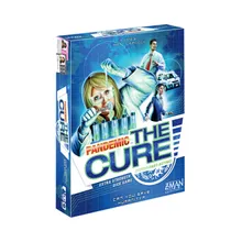 Preporučeni proizvod: Pandemic The Cure