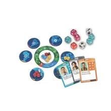 Preporučeni proizvod: Pandemic The Cure