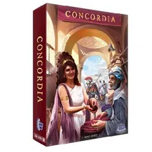 Preporučeni proizvod: Concordia